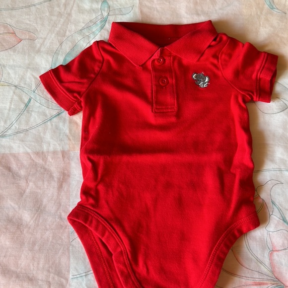 Bundle of sets, boy 6-9m - Picture 11 of 12